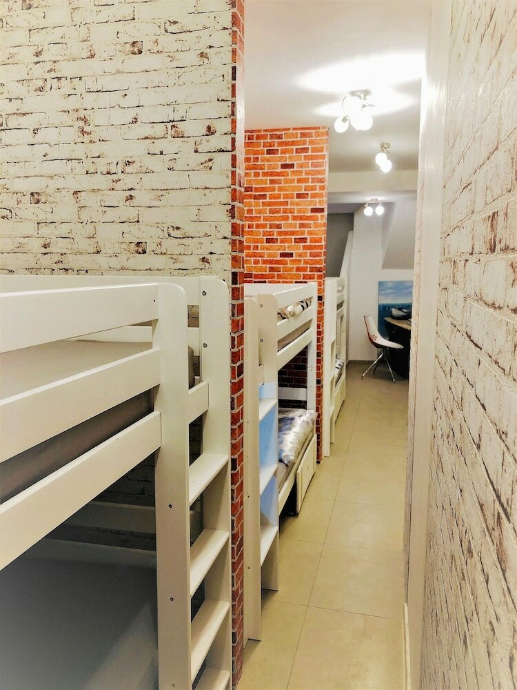 Hostal Hostel Pety