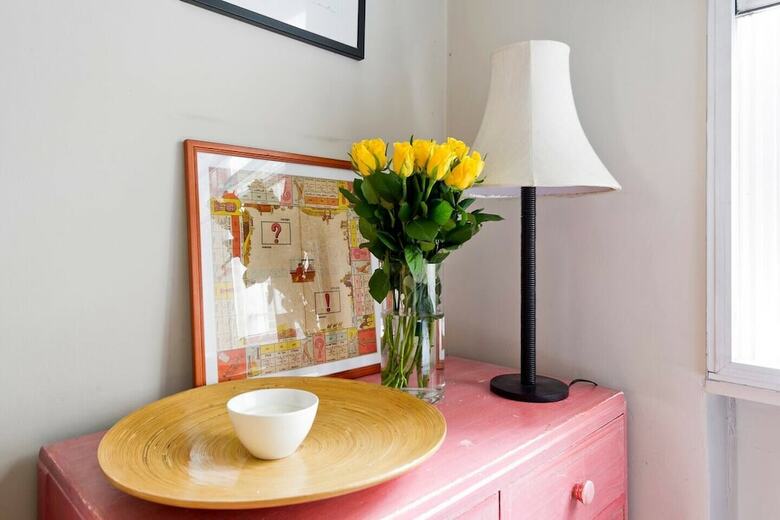 Lovely 1 Bed Apartment In Belgravia
