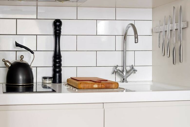 Lovely 1 Bed Apartment In Belgravia