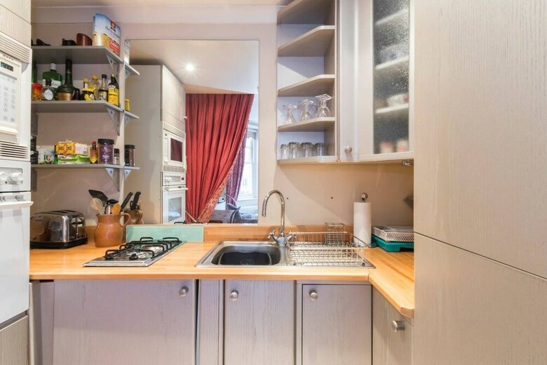 Apartamento Charming 1 Bedroom Flat In Iconic Chelsea