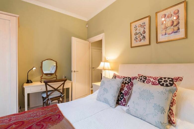 Apartamento Charming 1 Bedroom Flat In Iconic Chelsea