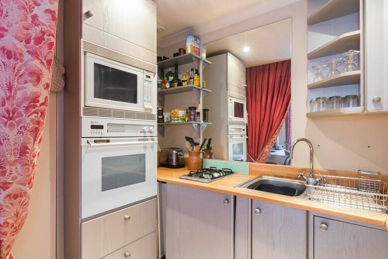 Apartamento Charming 1 Bedroom Flat In Iconic Chelsea