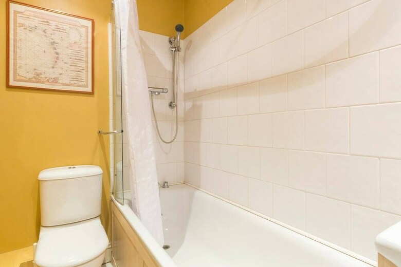 Apartamento Charming 1 Bedroom Flat In Iconic Chelsea