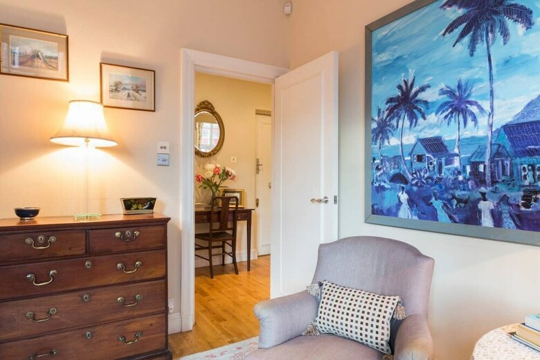 Apartamento Charming 1 Bedroom Flat In Iconic Chelsea