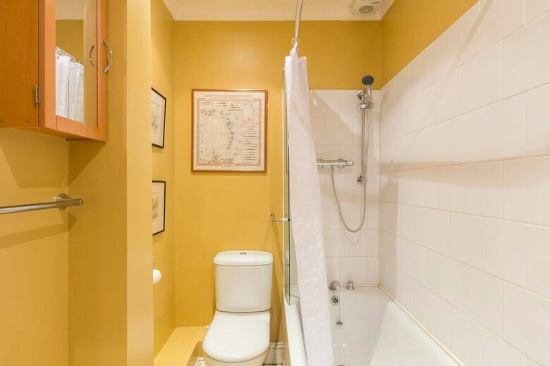 Apartamento Charming 1 Bedroom Flat In Iconic Chelsea