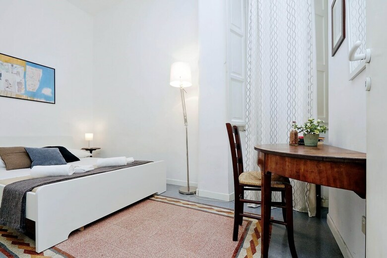 Apartamento Falstaff