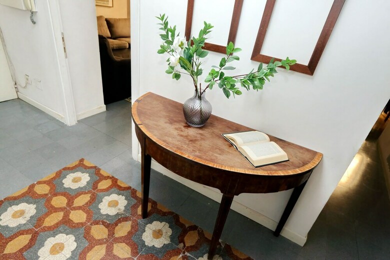 Apartamento Falstaff