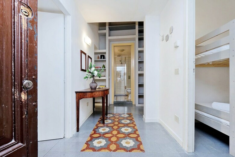 Apartamento Falstaff