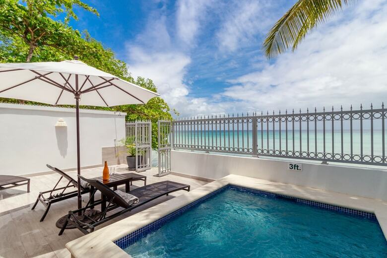 Westshore Beach House By Blue Sky Luxury