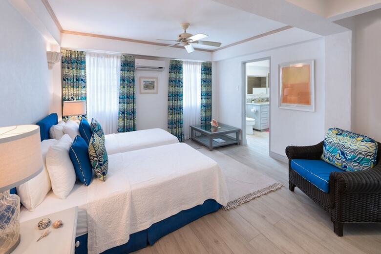 Westshore Beach House By Blue Sky Luxury