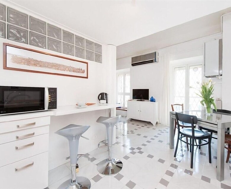 Germanico Apartment