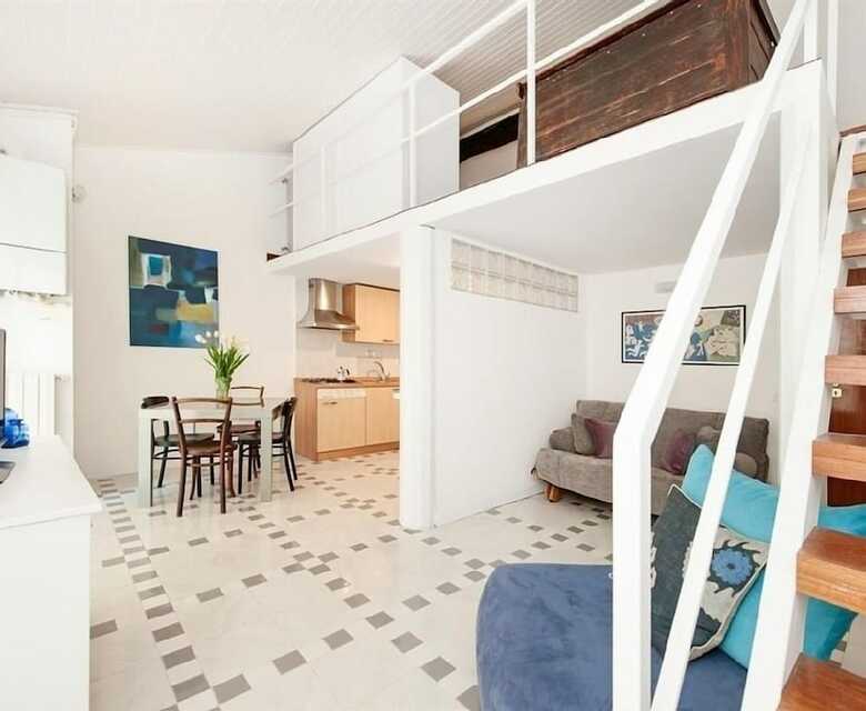 Germanico Apartment