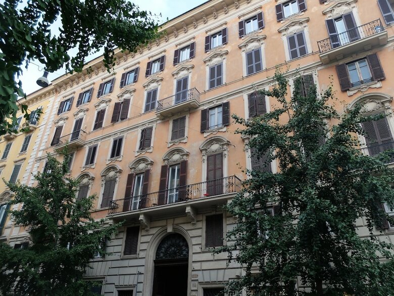 Germanico Apartment