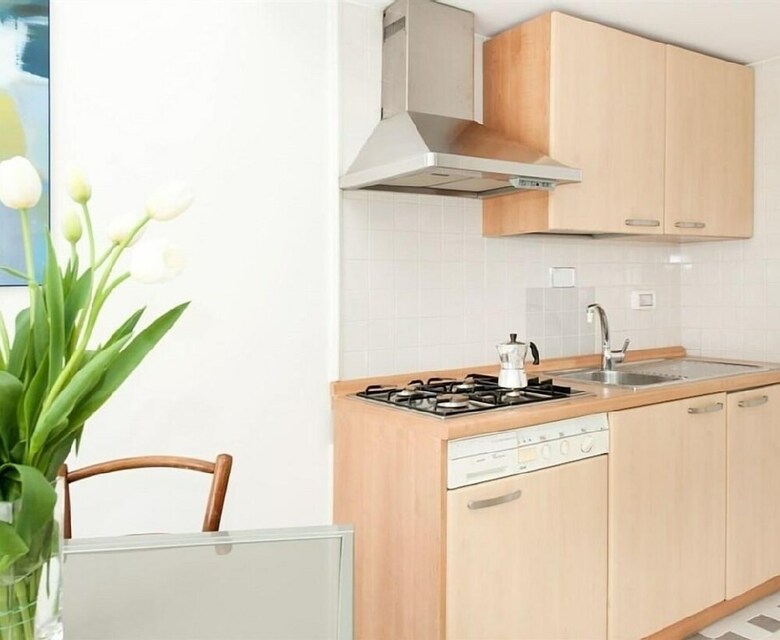 Germanico Apartment