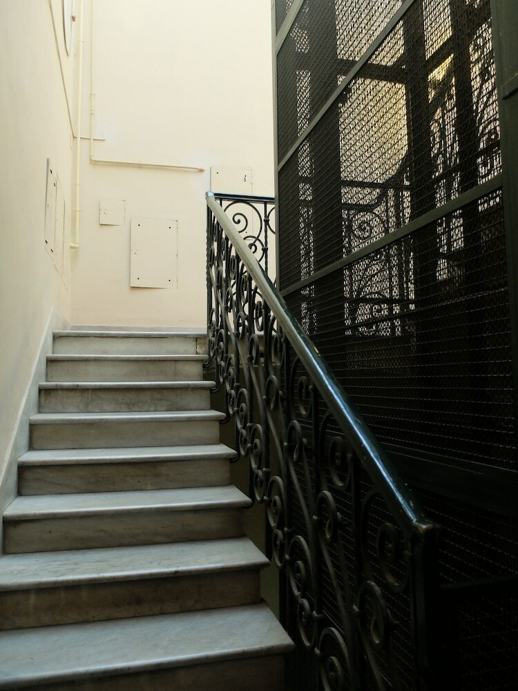 Germanico Apartment