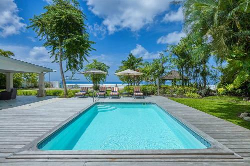 Villa High Trees Blue Sky Luxury
