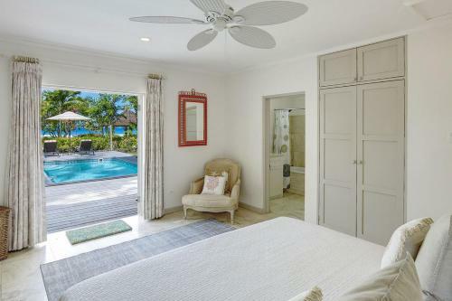 Villa High Trees Blue Sky Luxury