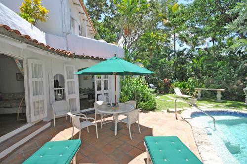 Villa Merlin Bay By Blue Sky Luxury