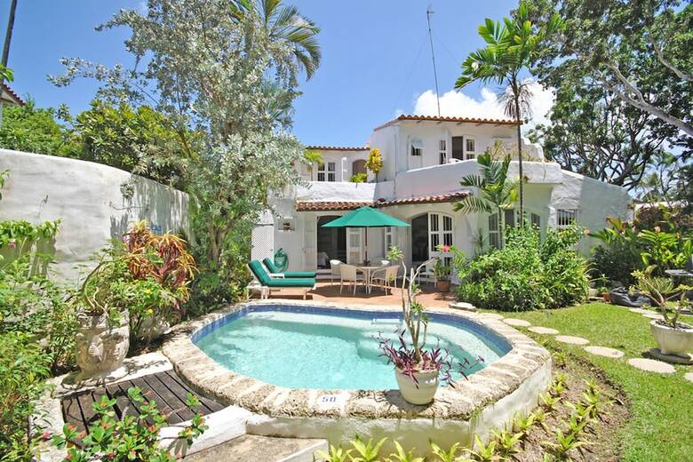 Villa Merlin Bay By Blue Sky Luxury