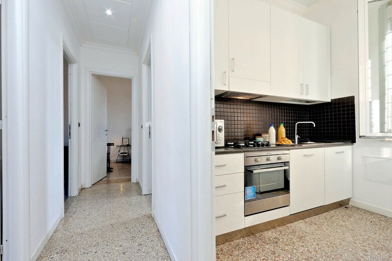 Piazza Capponi Apartment