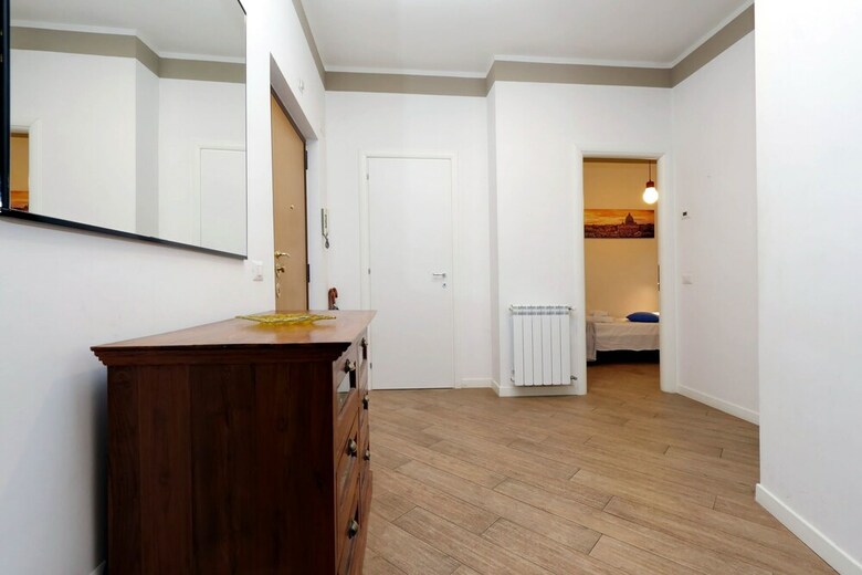 Apartamento Cipro Terrace
