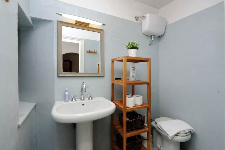 Apartamento Fidelio Holiday Home