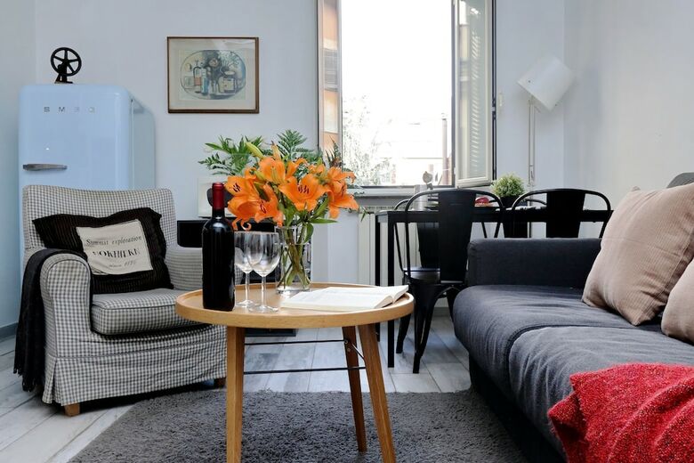 Apartamento Fidelio Holiday Home