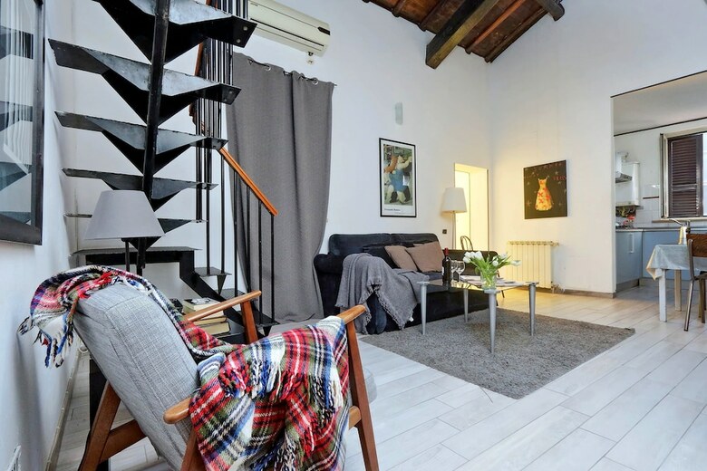Apartamento Fidelio Holiday Home