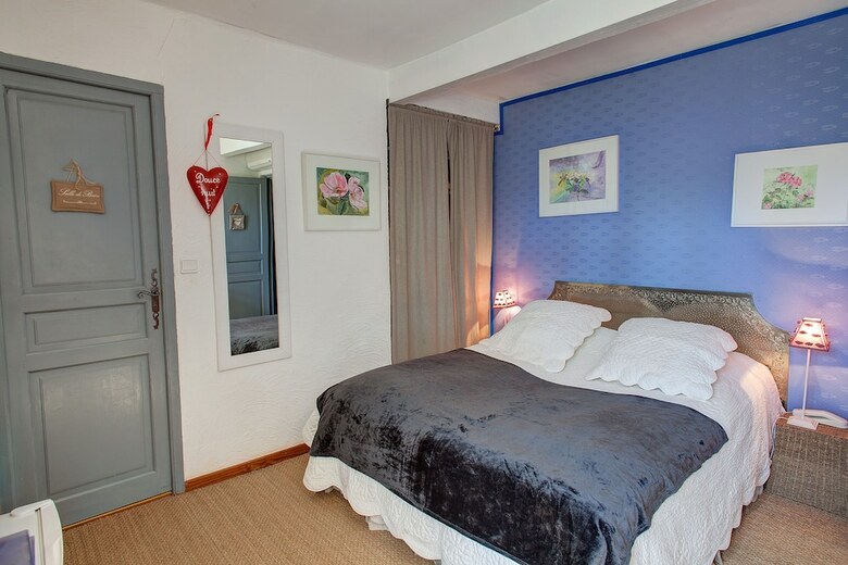 Hotel B&B Le Mas Du Grand Jonquier