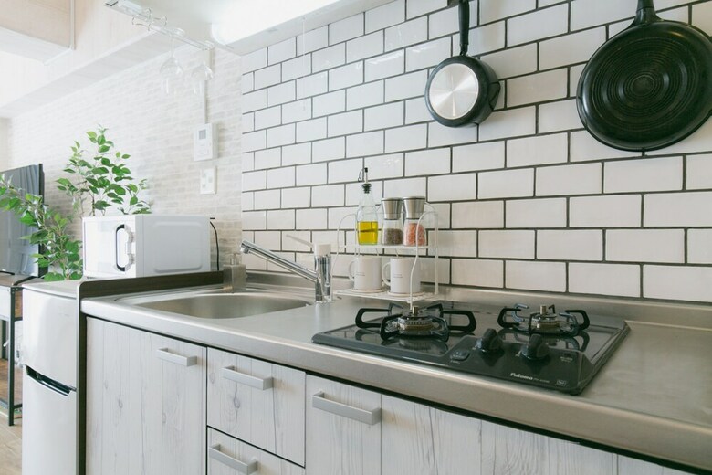 Apartamentos Akebono 3-c