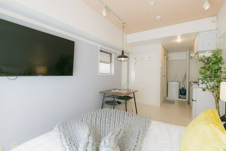 Apartamentos Akebono 3-a