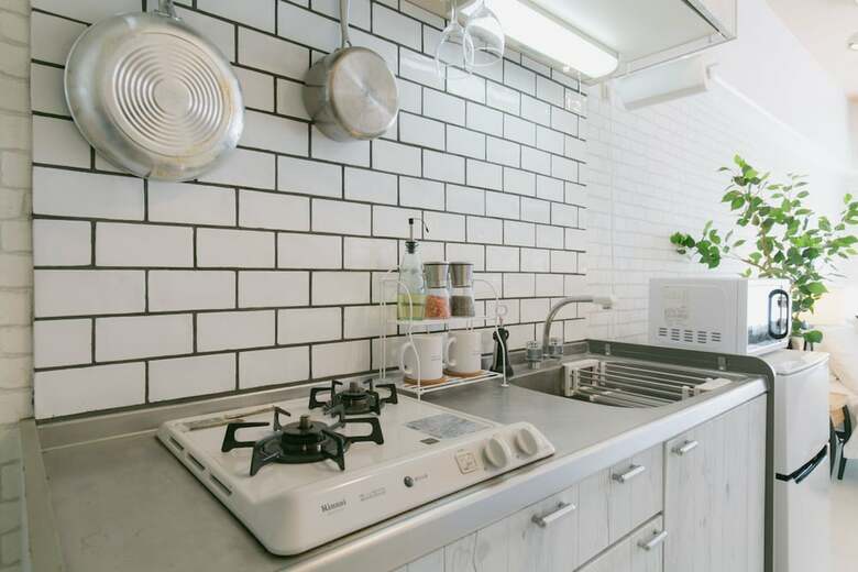 Apartamentos Akebono 3-a