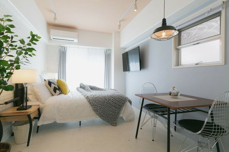 Apartamentos Akebono 3-a