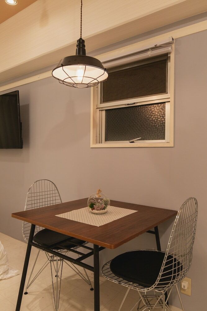 Apartamentos Akebono 3-a