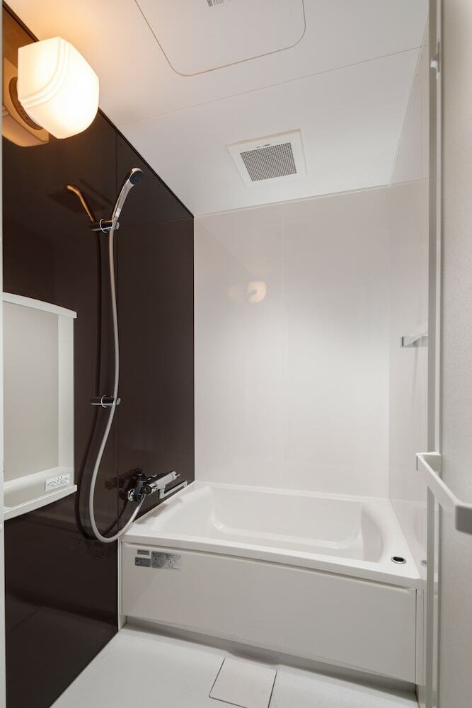 Apartamentos Flat34 Kitahorie