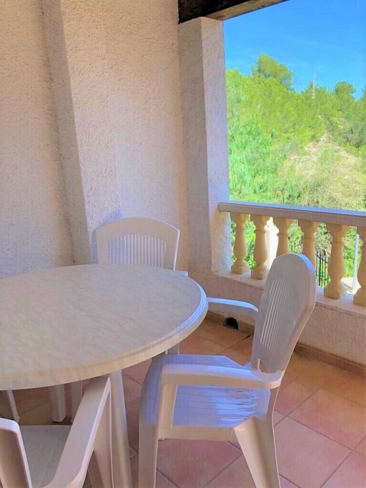 Bungalow 1 Dormitorio Montg�