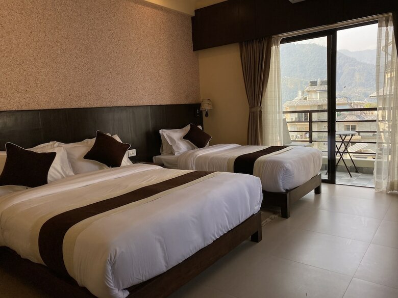 Hotel Shaara By Idea