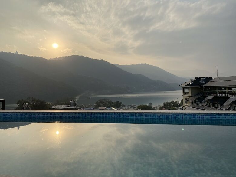 Hotel Shaara By Idea