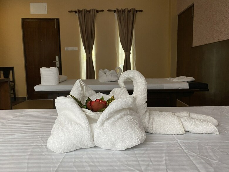 Hotel Shaara By Idea