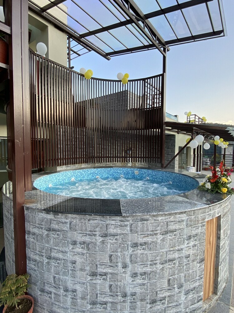 Hotel Shaara By Idea
