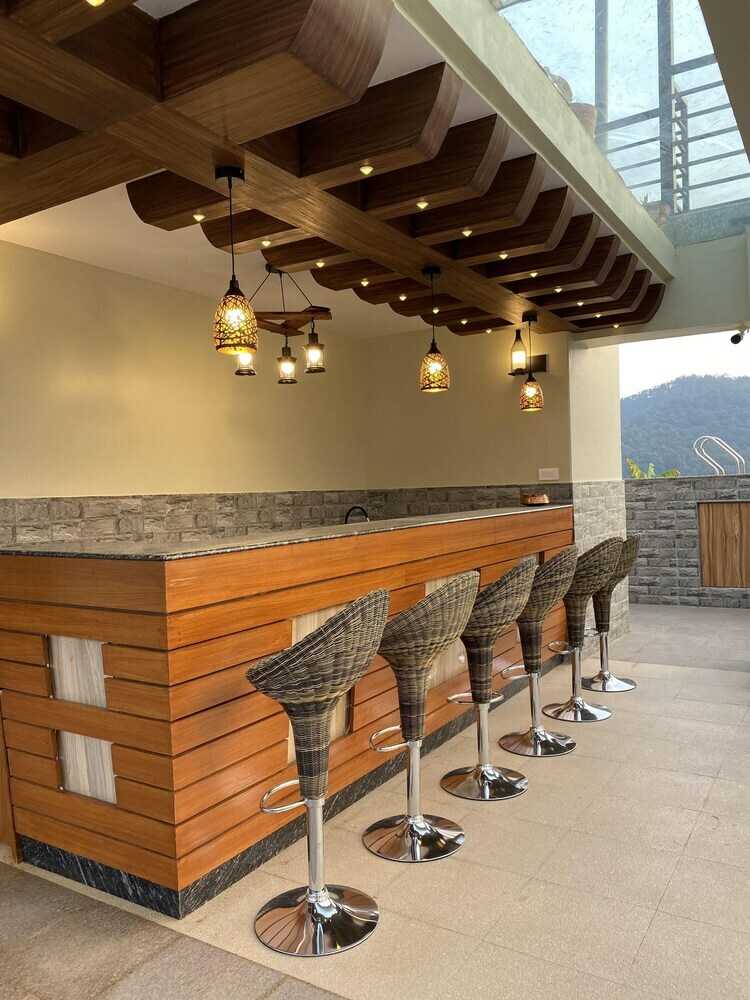 Hotel Shaara By Idea