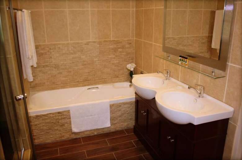 Hotel Krith Guest House