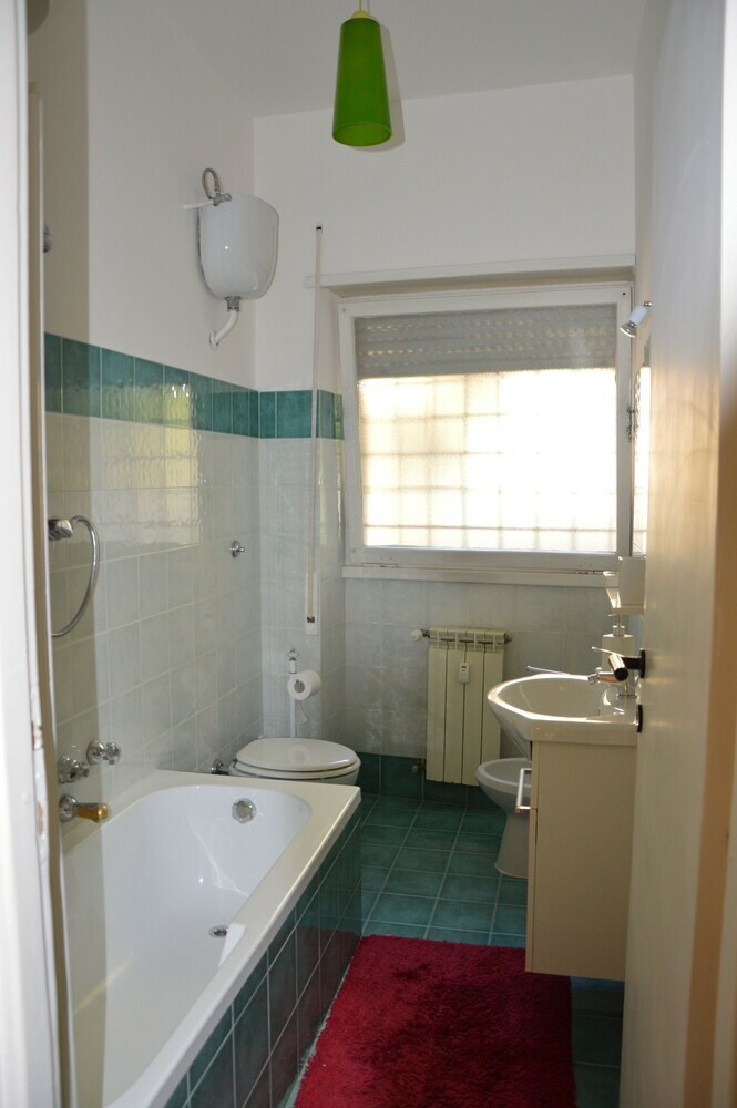 Apartamento Labriola St Peter's House - Free Parking