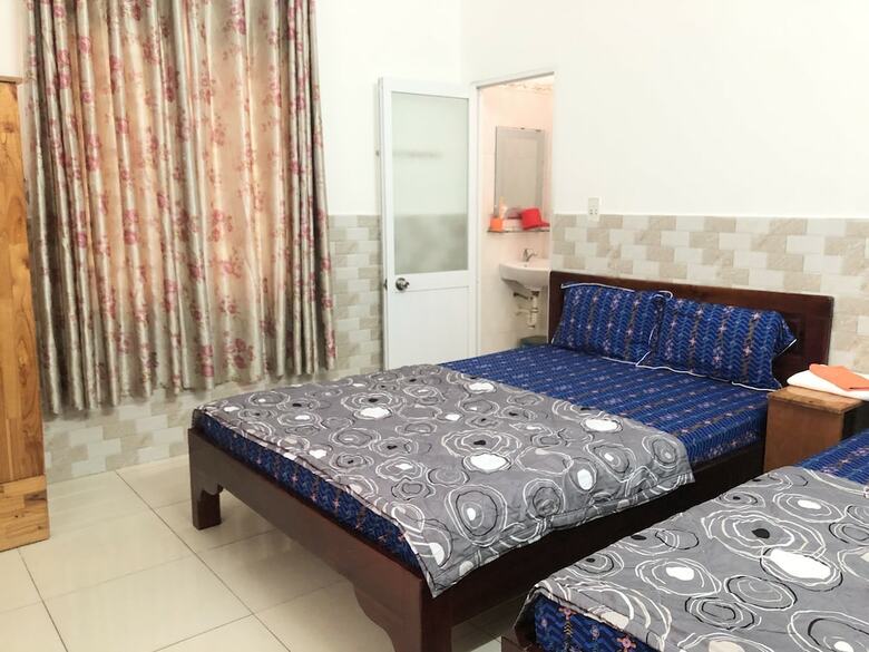 Hotel Spot On 985 Nha Nghi 37