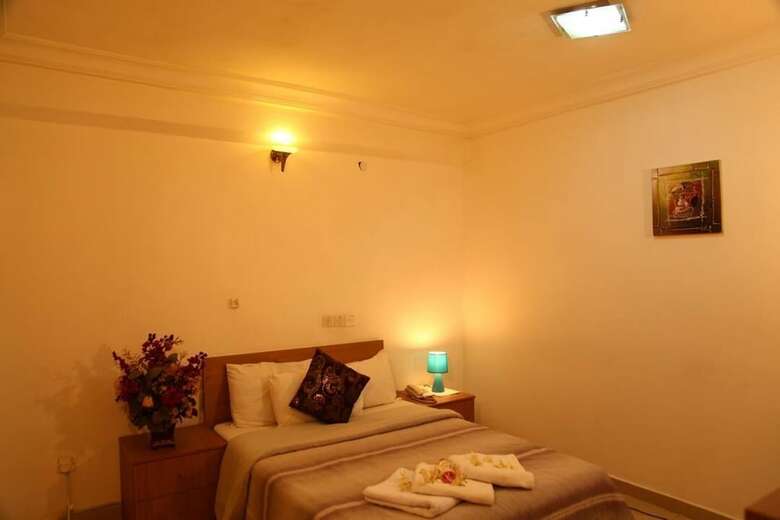 Hotel Lekki Suites