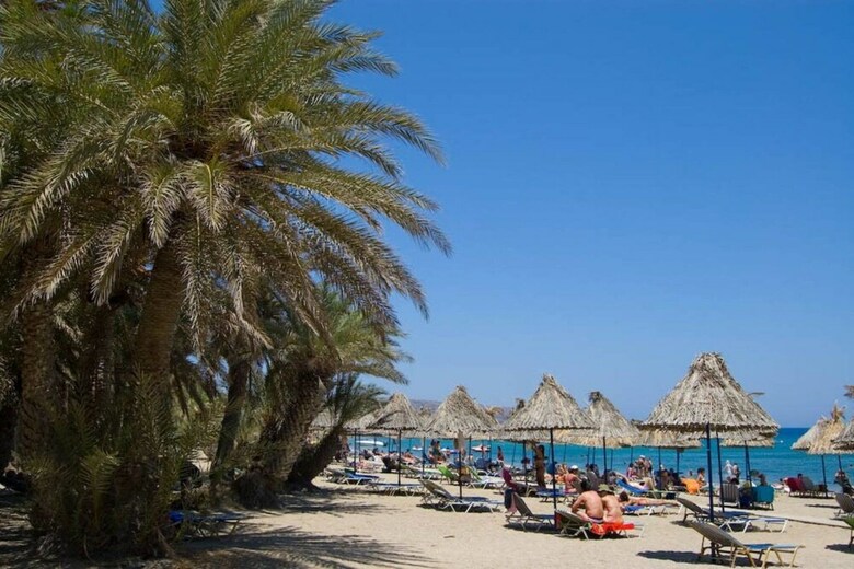 Agrilos House - Amazing Sea View - Sleeps 4