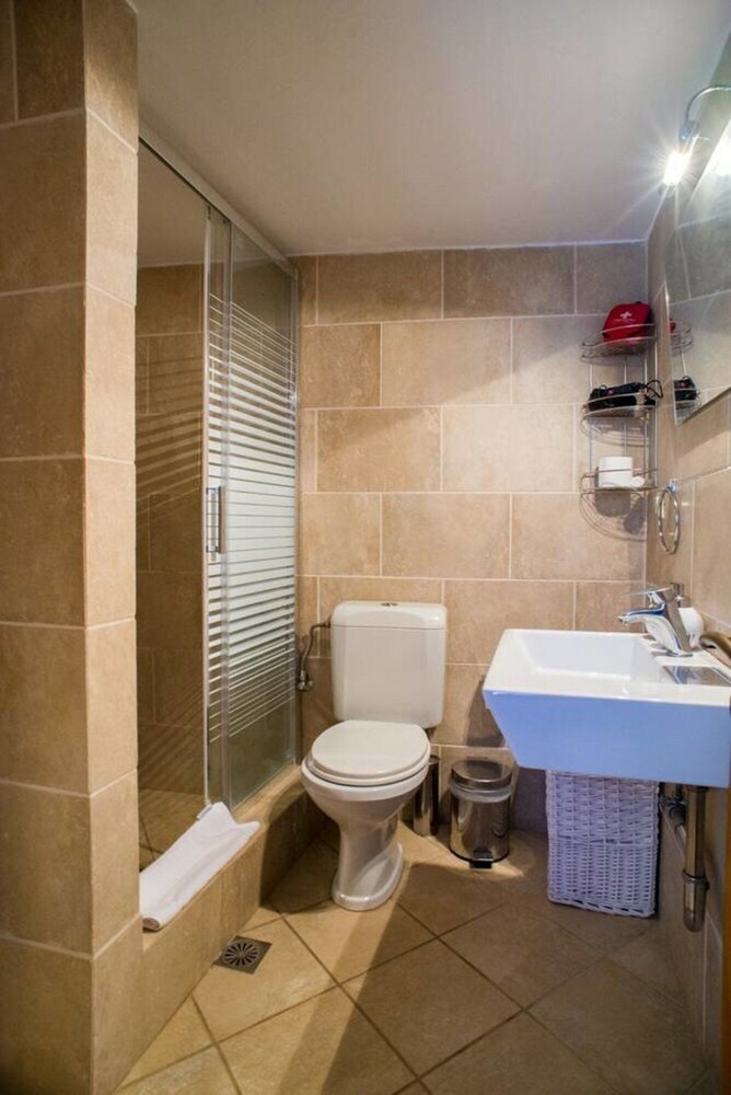 Agrilos House - Amazing Sea View - Sleeps 4