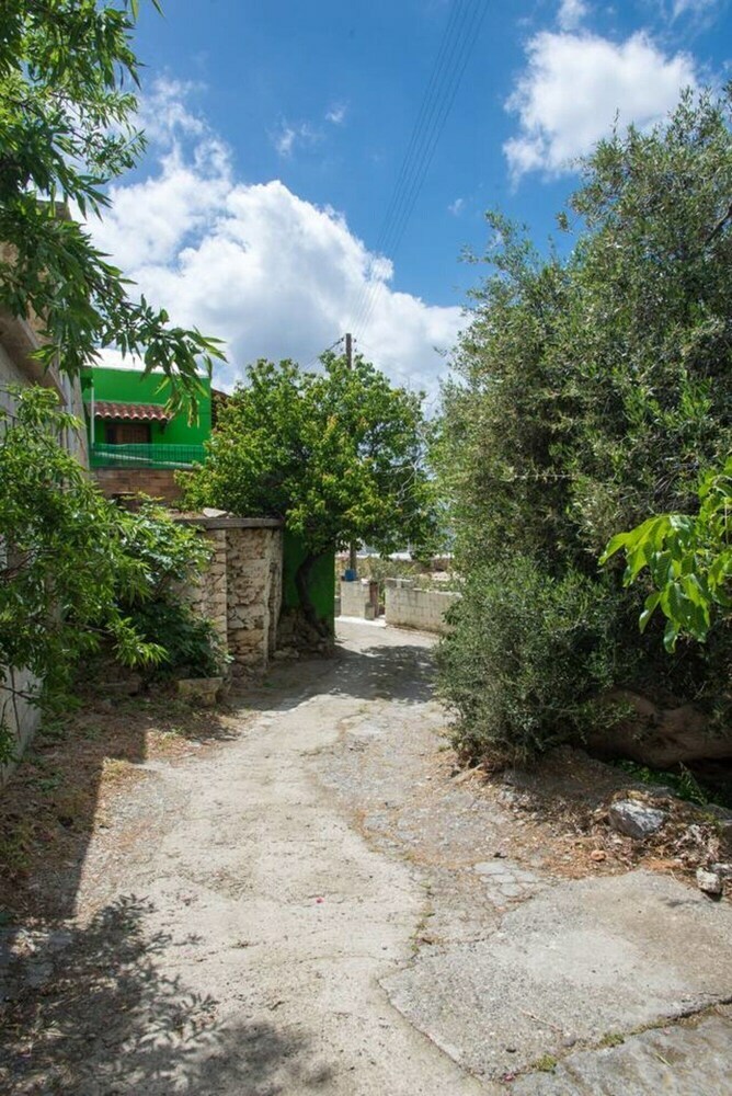 Agrilos House - Amazing Sea View - Sleeps 4