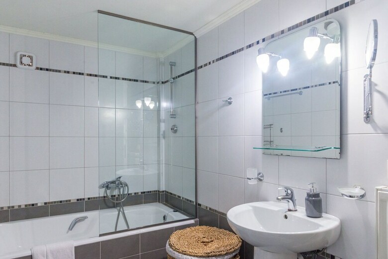 Apartamento Muses: Panoramic View, Close To Historical Sites