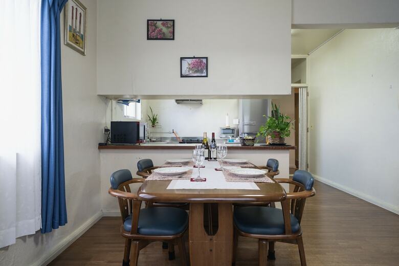 Guest House Jion
